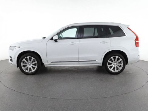 Used 2016 Volvo XC90 T6 Inscription AWD/4WD image 6