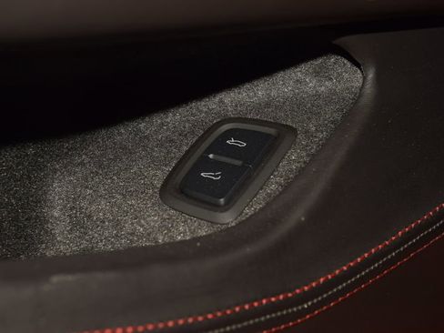 Used 2023 Chevrolet Corvette Stingray Premium Conv w/ Z51 Performance Package RWD image 45