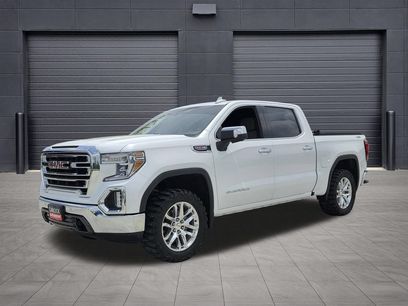 Used 2020 GMC Sierra 1500 SLT w/ SLT Premium Plus Package