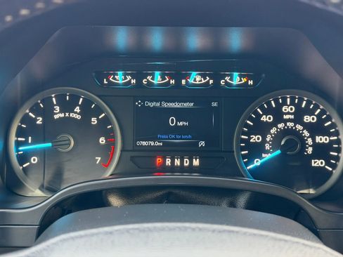 Used 2019 Ford F150 XLT w/ Equipment Group 302A Luxury AWD/4WD image 43