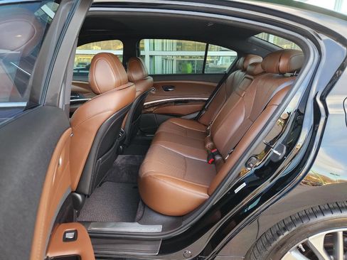 Used 2018 Acura RLX w/ Technology Package image 19