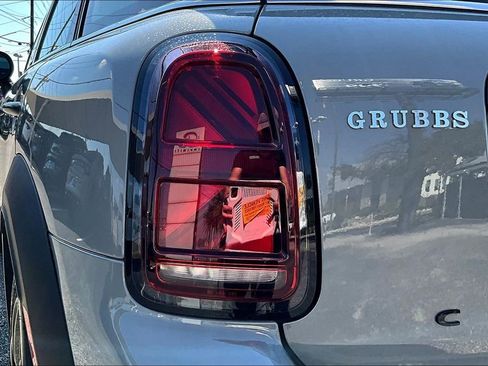 Used 2023 MINI Cooper Countryman S image 41