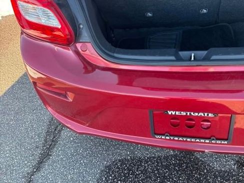 Used 2018 Mitsubishi Mirage SE image 28