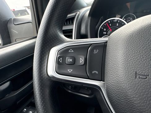 New 2026 RAM 3500 Tradesman AWD/4WD image 24