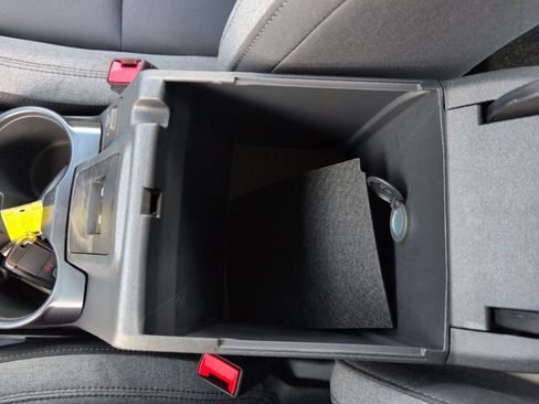 New 2025 Ford Bronco Base image 33