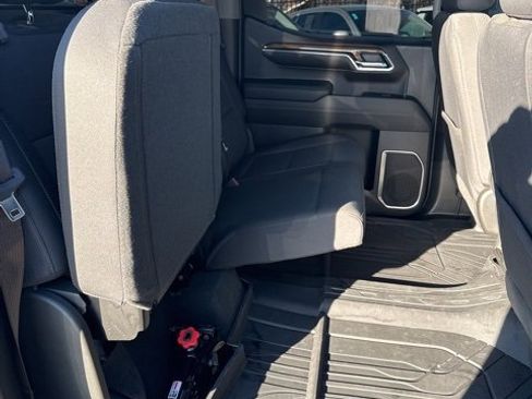 Used 2023 Chevrolet Silverado 1500 RST image 26