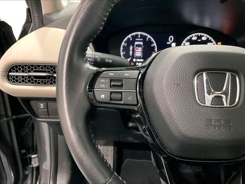 Used 2024 Honda HR-V EX-L image 23
