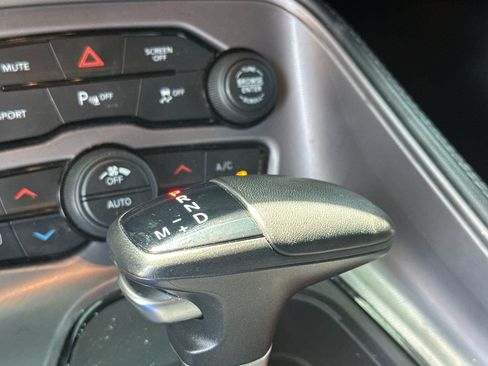 Used 2023 Dodge Challenger GT RWD image 20