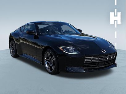 Used 2025 Nissan Z Sport w/ Floor Mat Package