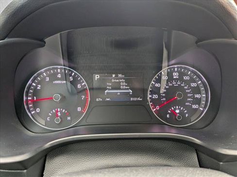 Used 2023 Kia Forte LXS w/ LXS Technology Package FWD image 12