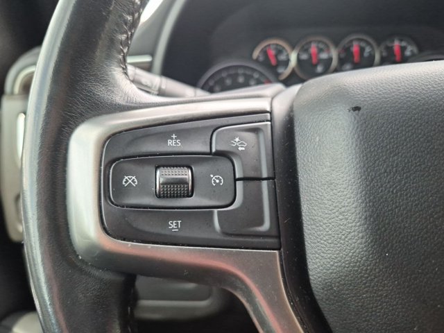 Used 2021 Chevrolet Tahoe LS RWD image 11