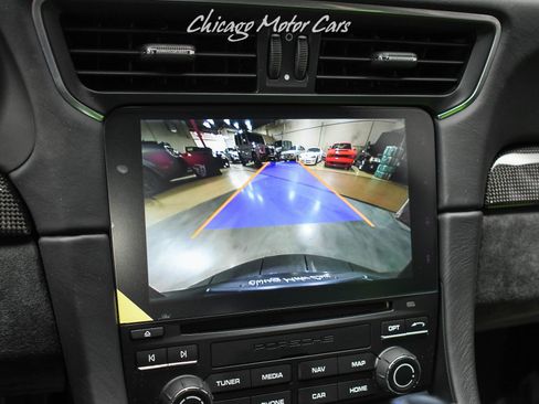 Used 2019 Porsche 911 GT3 RS image 15