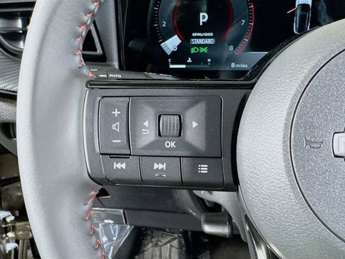 New 2026 Nissan Kicks SR w/ Cold Weather Package AWD/4WD image 11