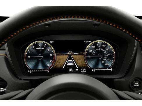 New 2026 Subaru Forester Wilderness image 18