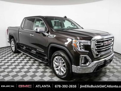 Used 2020 GMC Sierra 1500 SLT w/ SLT Premium Plus Package