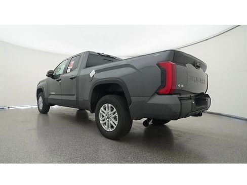 Used 2024 Toyota Tundra SR5 w/ SR5 Premium Package AWD/4WD image 24