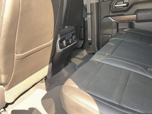 Used 2020 GMC Sierra 2500 Denali w/ Denali Ultimate Package image 47