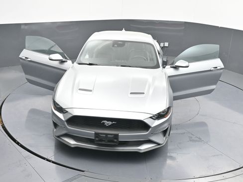 Used 2022 Ford Mustang Premium w/ Equipment Group 201A image 42