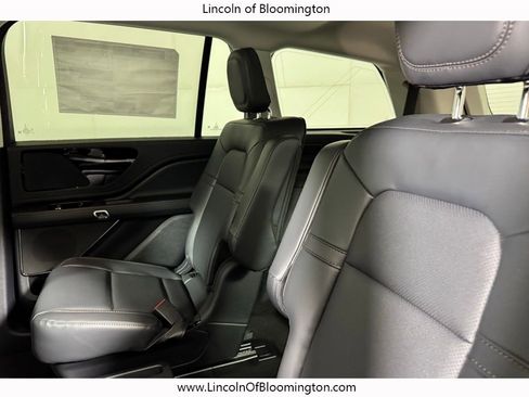 New 2026 Lincoln Aviator AWD image 50