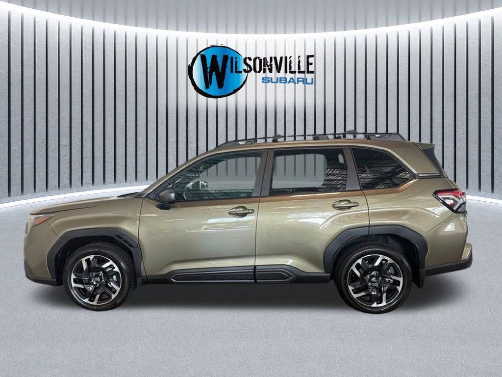 Used 2026 Subaru Forester Limited w/ Limited Package AWD/4WD image 16