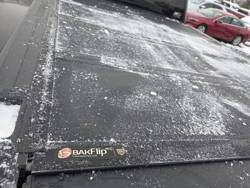 Used 2017 Chevrolet Silverado 1500 LT w/ All Star Edition image 13