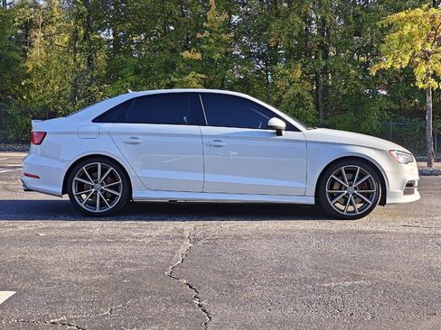 Used 2016 Audi S3 Premium Plus w/ Technology Package image 2