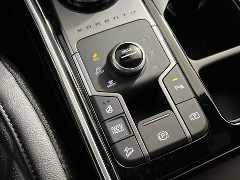 New 2026 Kia Sorento SX Prestige AWD/4WD image 33