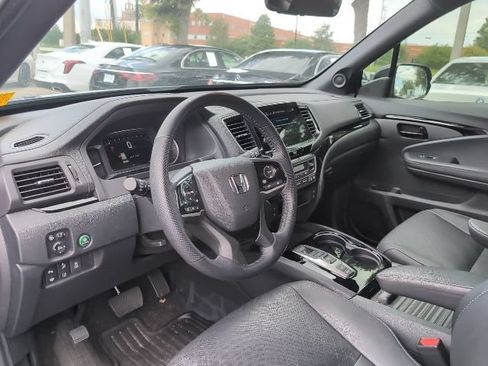 Used 2023 Honda Passport Elite image 8