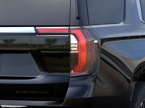 New 2026 GMC Yukon Elevation w/ LPO, Floor Liner Package image 30