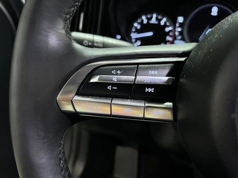 Used 2024 MAZDA CX-50 AWD 2.5 S w/ Premium Package image 23