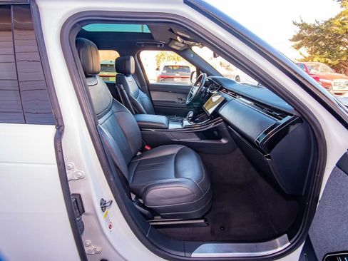 Used 2024 Land Rover Range Rover Sport Dynamic SE image 39