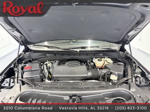 Used 2024 GMC Yukon XL Denali w/ LPO, Floor Liner Package RWD image 10