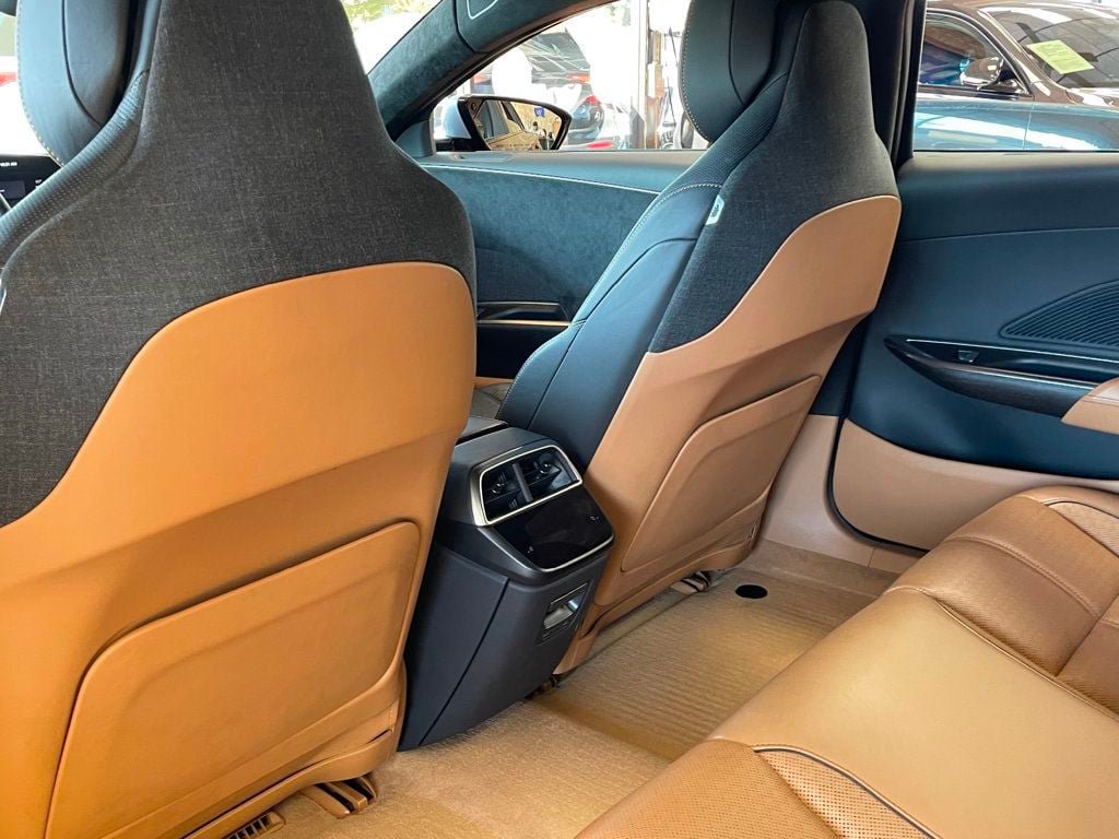 Used 2023 Lucid Air Grand Touring AWD/4WD image 18
