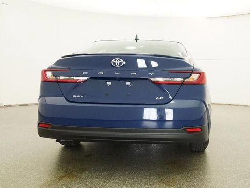 New 2026 Toyota Camry LE image 56