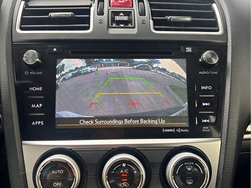 Used 2016 Subaru Crosstrek Touring AWD/4WD image 8