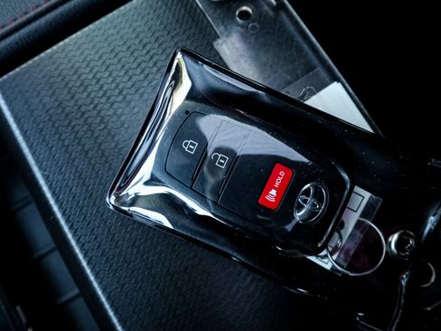 Used 2024 Toyota Sequoia TRD Pro image 37