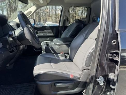 Used 2018 RAM 1500 Tradesman w/ Popular Equipment Group image 20