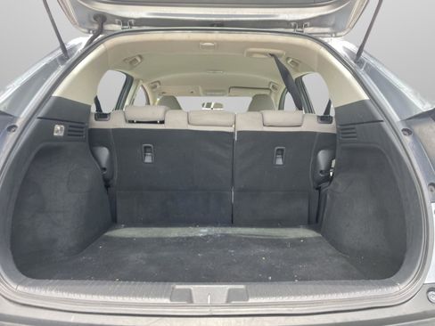 Used 2018 Honda HR-V LX image 30