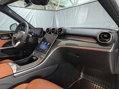 Certified 2025 Mercedes-Benz C 300 C 300 image 12