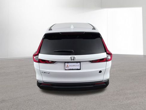 Used 2024 Honda CR-V EX-L image 39