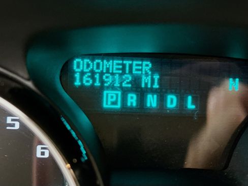 Used 2016 Buick Enclave Leather image 19