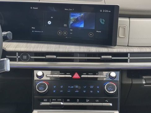 Used 2025 Hyundai Santa Fe Calligraphy AWD/4WD image 17