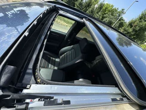 Used 2024 Honda CR-V Sport Touring image 6