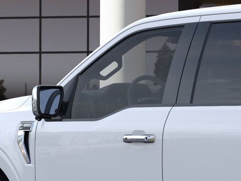New 2026 Ford F150 XLT w/ Equipment Group 302A MID AWD/4WD image 20
