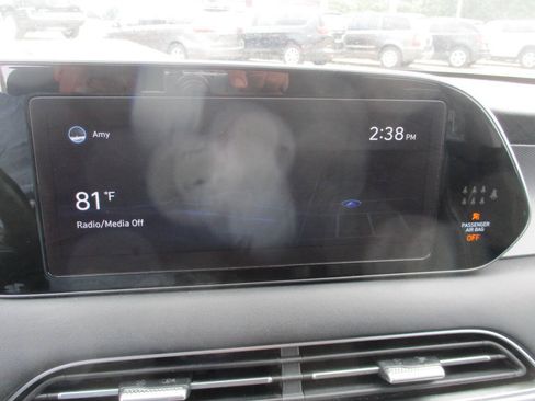Used 2021 Hyundai Palisade SEL AWD/4WD image 28