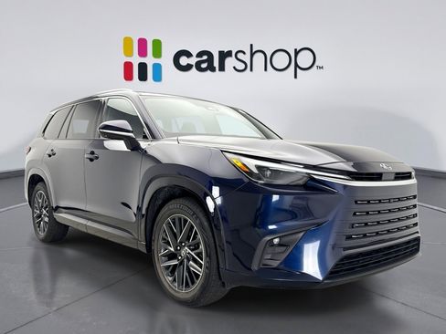 Used 2024 Lexus TX 350 AWD image 7
