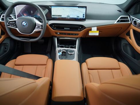 New 2026 BMW i4 xDrive40i w/ Parking Assistance Package AWD/4WD image 13