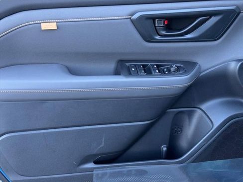 New 2026 Subaru Forester Wilderness image 14