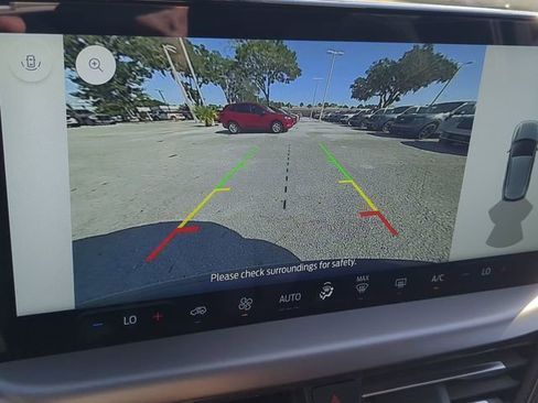 New 2026 Ford Escape Active w/ Tech Pack #1 image 21