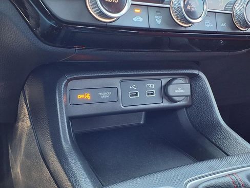 Used 2023 Honda Civic Si image 12